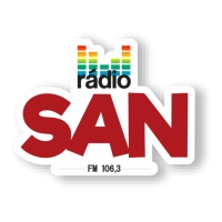 Rádio SAN - 106.3 FM
