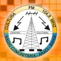 Rádio Cultura - 104.9 FM