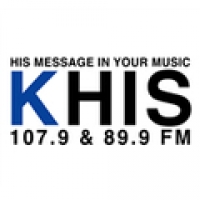 Radio KHIS - 107.9 FM