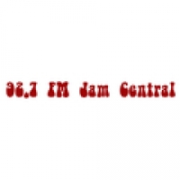 Radio 92.7 FM Jam Central - KZJM