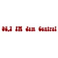 Rádio 92.7 FM Jam Central - KZJM