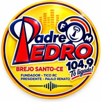 Padre Pedro FM 104.9