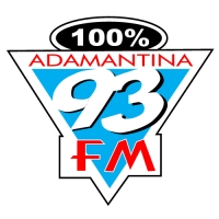 Rádio 93 FM - 93.7 FM