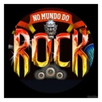 Web Radio No Mundo do Rock