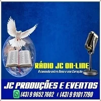 Rádio JC ON-LINE