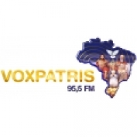 Rádio Vox Patris 95.5 FM