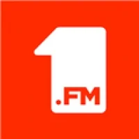 1.FM -Absolute TOP 40 Radio
