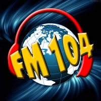 Rádio 104 FM - 104.1 FM