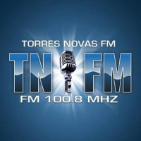 Rádio Torres Novas FM - 100.8 FM