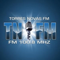 Torres Novas FM 100.8 FM