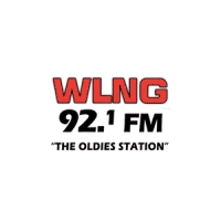 Rádio WLNG - 92.1 FM