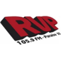 Rádio A Voz do Paraíso - 105.9 FM
