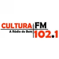 Rádio Cultura - 102.1 FM