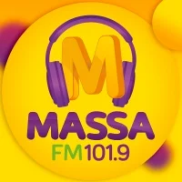 Rádio Massa FM - 101.9 FM