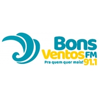 Rádio Bons Ventos FM - 91.1 FM