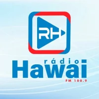 Rádio Hawaí - 100.9 FM