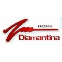Rádio Diamantina - 87.9 FM