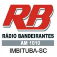Rádio Bandeirantes de Imbituba 1010 AM