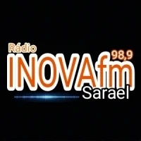 Rádio Inova Fm 98.9