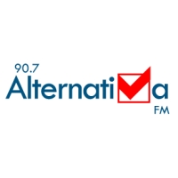 Alternativa FM 90.7 FM