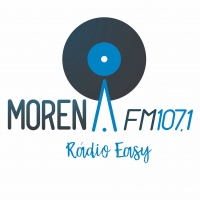 Rádio Morena FM Easy - 107.1 FM