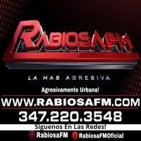 Radio Rabiosa FM