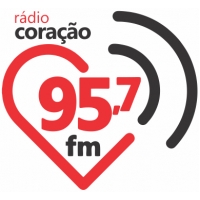 Rádio Coração - 95.7 FM