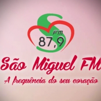 Rádio São Miguel - 87.9 FM
