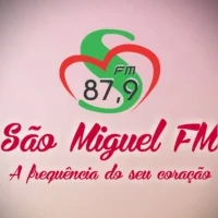 Rádio São Miguel - 87.9 FM