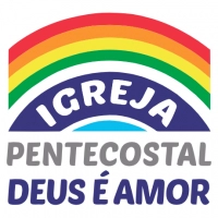Rádio Ômega / Deus é Amor - 100.5 FM