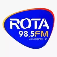 Rádio Rota FM - 98.5 FM