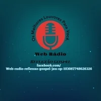 Web Radio Reflexão Gospel