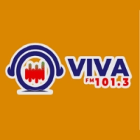 Rádio Viva FM - 103.1 FM