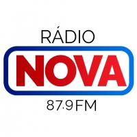Rádio Nova FM - 87.9 FM