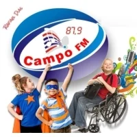Rádio CAMPO FM - 87.9 FM