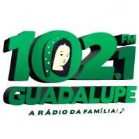 Rádio Guadalupe - 102.1 FM