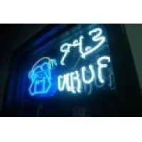 Rádio WKUF-LP - 94.3 FM