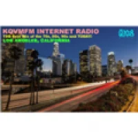 Rádio KQVM FM