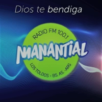 Radio manantial los toldos