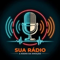 Sua Rádio Web