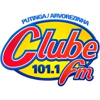 Rádio Clube FM - 101.1 FM