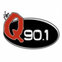 Radio The Q90.1 90.1 FM