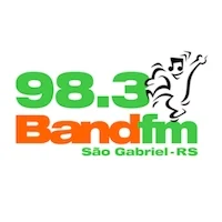 Rádio Band FM - 98.3 FM