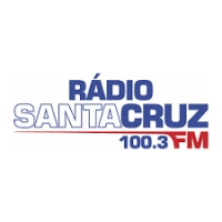 Rádio Santa Cruz - 100.3 FM