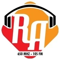 Rádio Andradina - 650 AM
