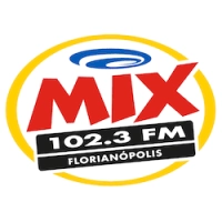 Rádio Mix FM - 102.3 FM