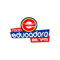 Rádio Educadora - 88.7 FM