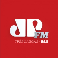 Rádio Jovem Pan FM - 88.5 FM