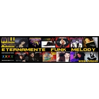 Rádio Eternamente Funk Melody