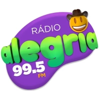 Rádio Alegria - 99.5 FM